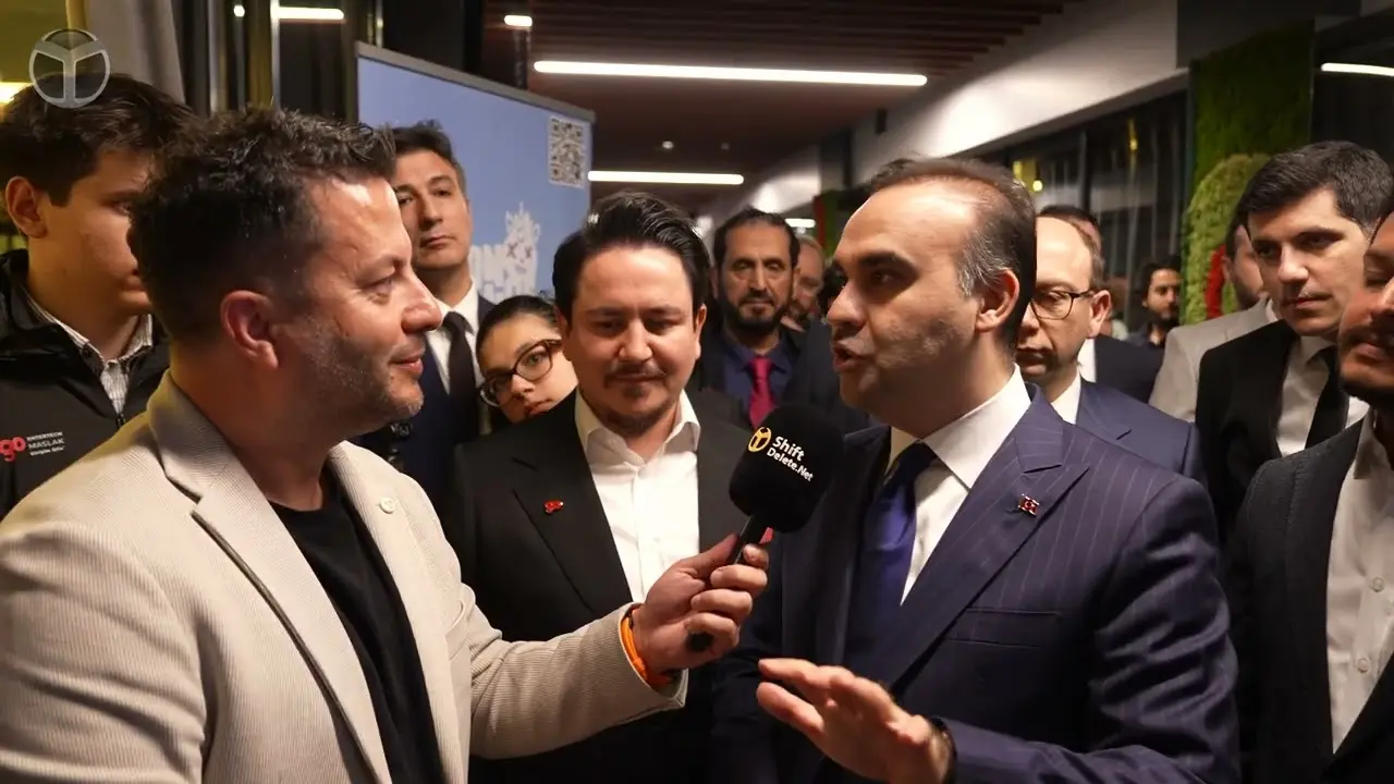 ABD’de En Çok Oynanan Mobil Oyunların Yarısı Türk Yapımı