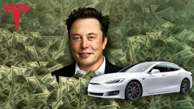 Tesla Ender Öztürk