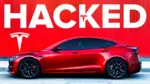 Tesla Hack Jailbreak