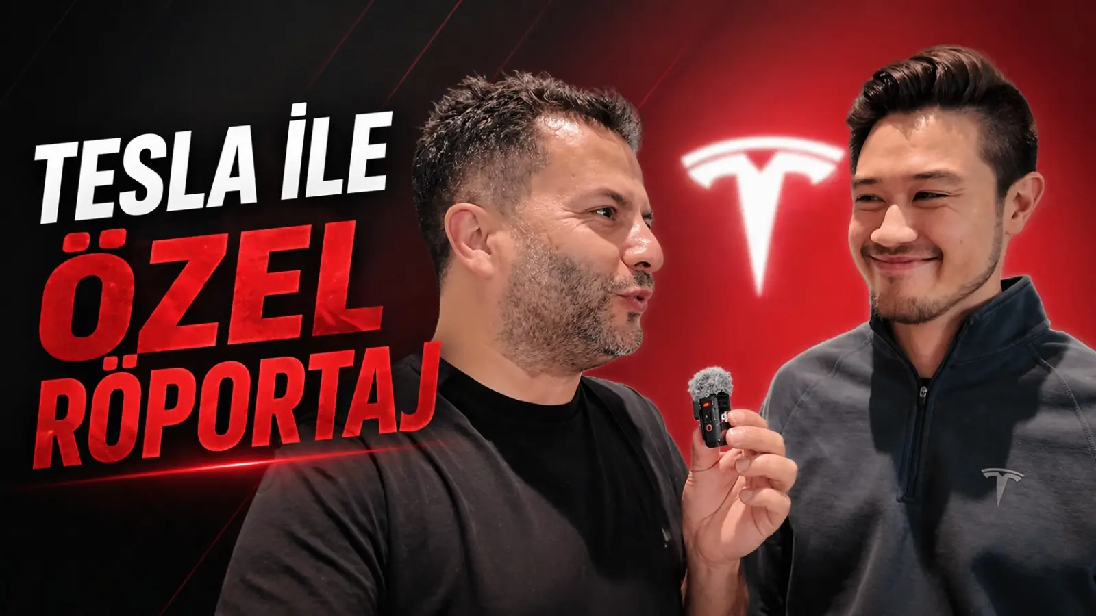 Tesla’ya FSD Türkiye’ye Ne Zaman Gelecek Diye Sorduk!