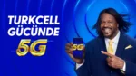 Turkcell 5G Tarife Fiyatı Açıklandı