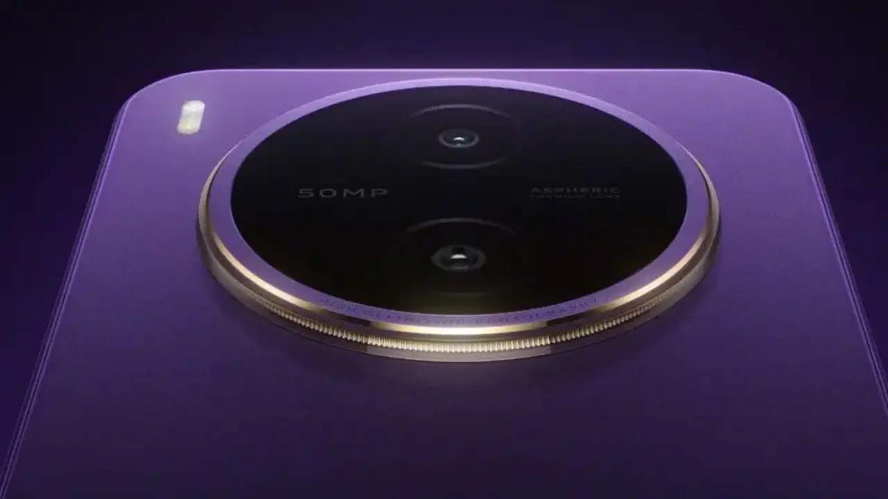 Vivo Y600 Pro Özellikleri Sızdırıldı