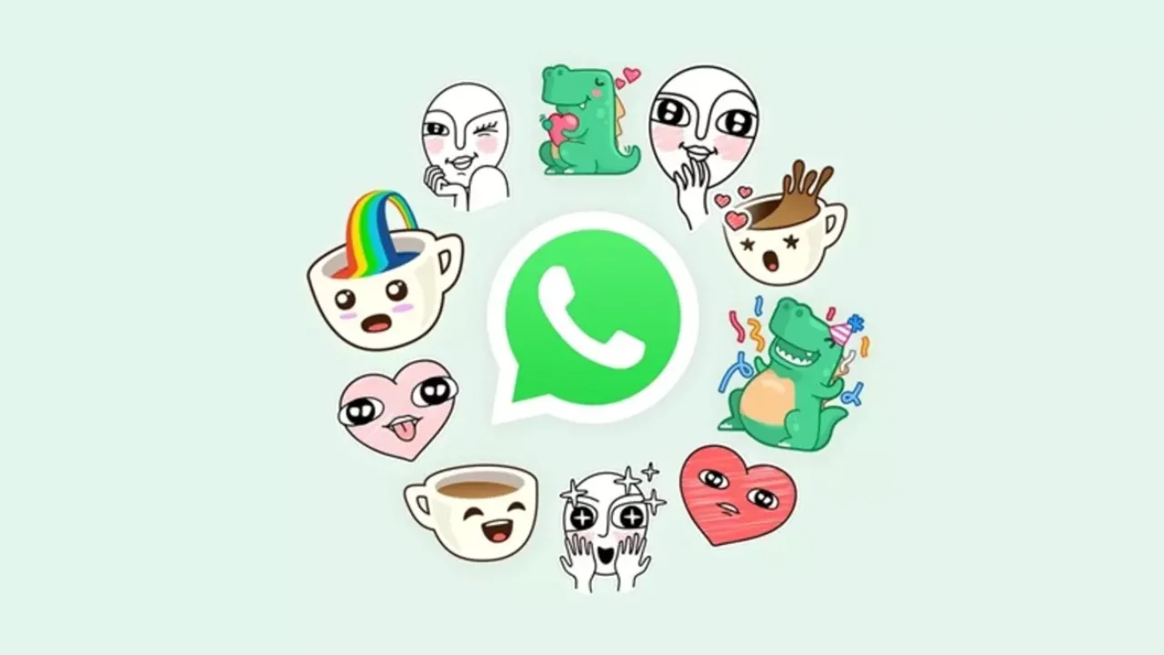 WhatsApp’ta Görsellerden Hızlı Çıkartma Dönemi Başlıyor