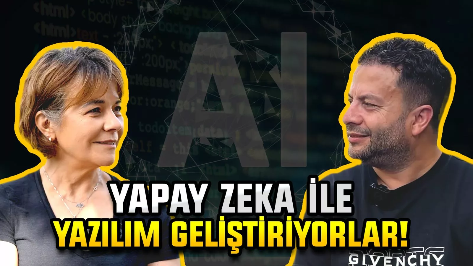 Kod Yazmak Sona mı Eriyor? Yazılımda Vibe Coding Dönemi!