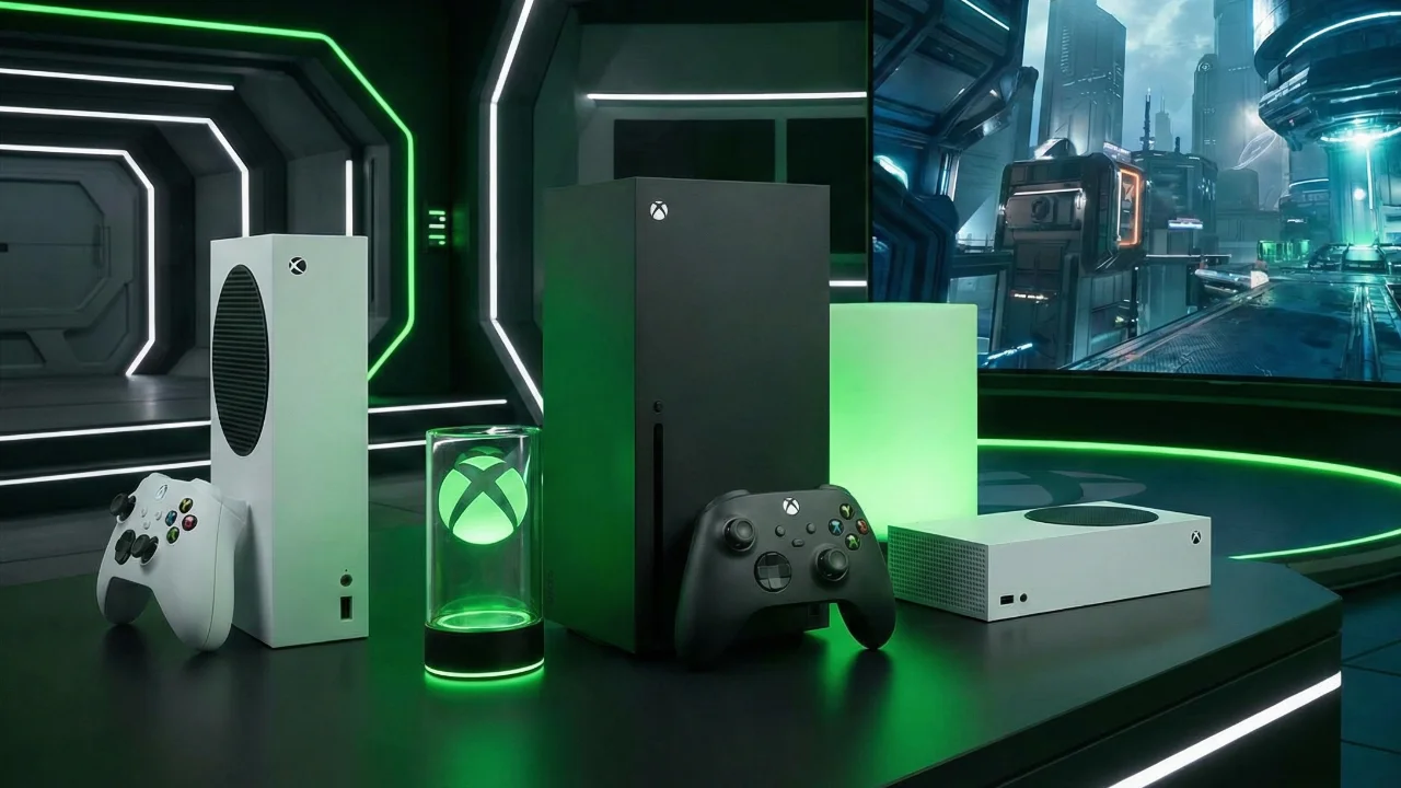 Xbox’ta İşler Sarpa Sardı Zarar Üzerine Zarar Yazıyorlar