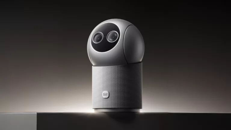 Xiaomi Smart Camera 4 Max Tanıtıldı!