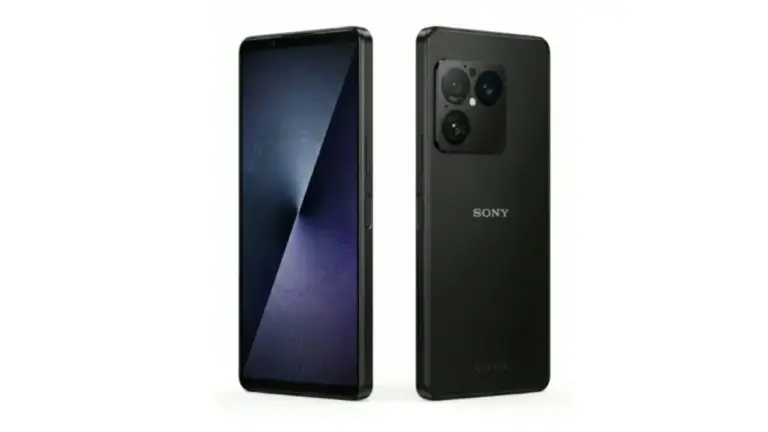 Xperia 1 VIII