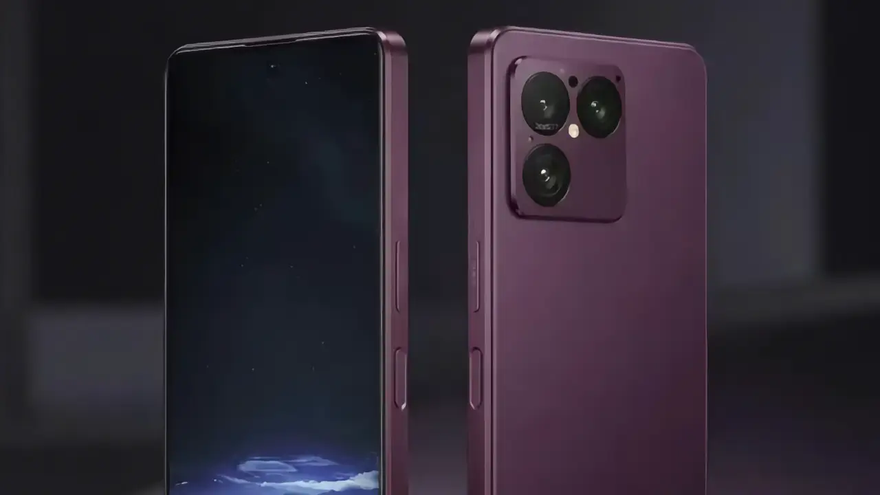 Sony Xperia 1 VIII Tasarım ve Özellikler