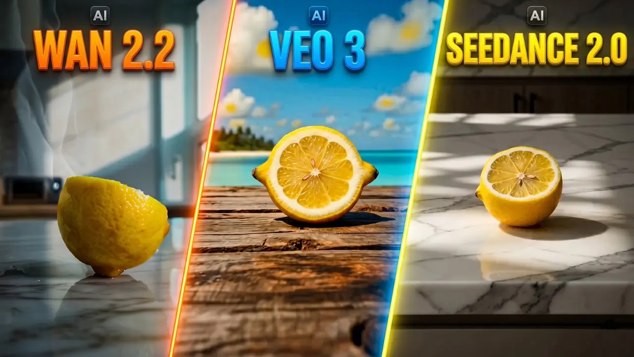 Lokal Yapay Zeka ile Video Üretmek Mantıklı mı?