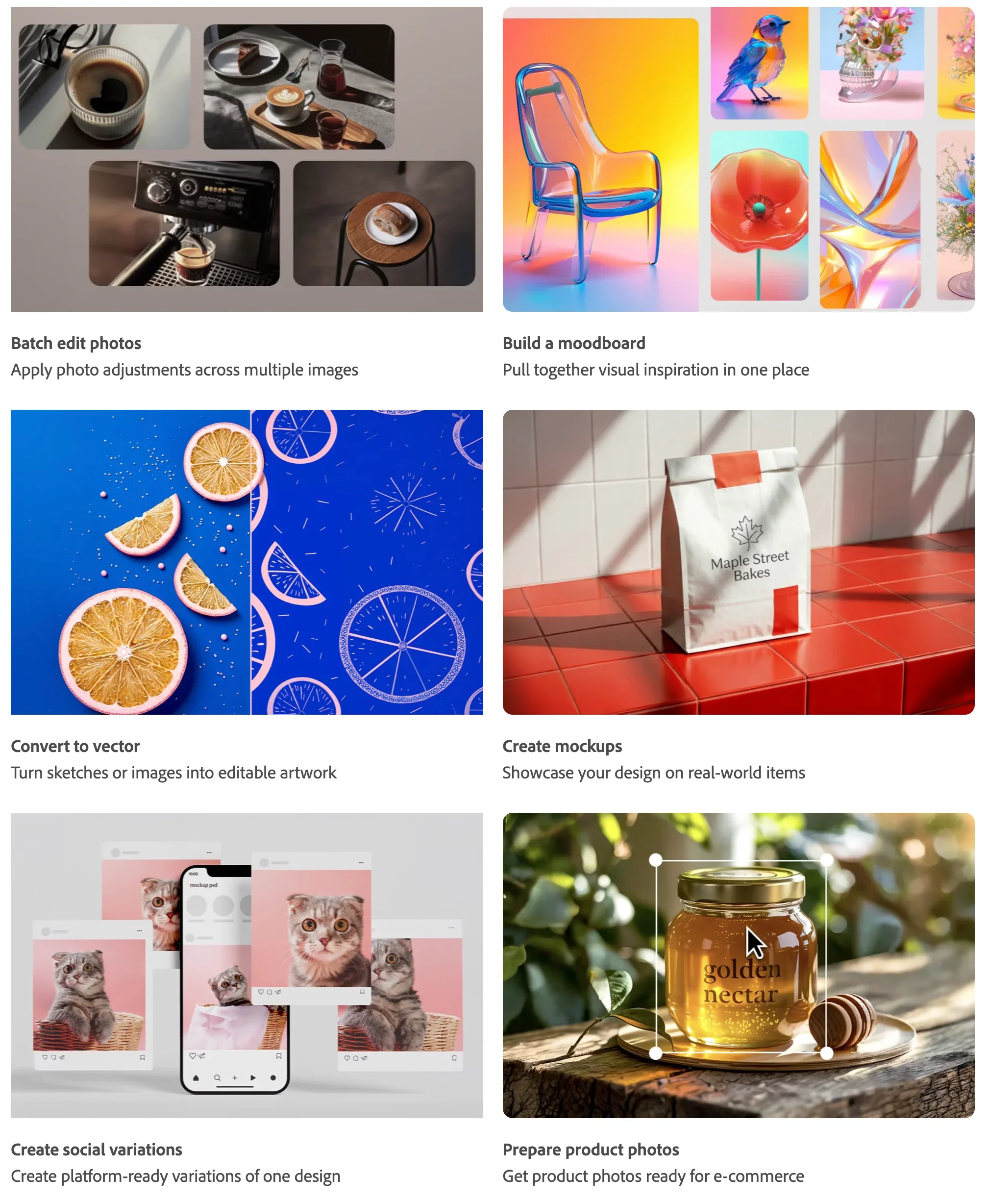 Adobe, Firefly, Creative Cloud, Yapay Zeka, Tasarım