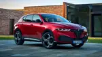 Alfa Romeo Tonale, Tonale Türkiye fiyatı, hibrit SUV, Alfa Romeo 2024, C-SUV modelleri