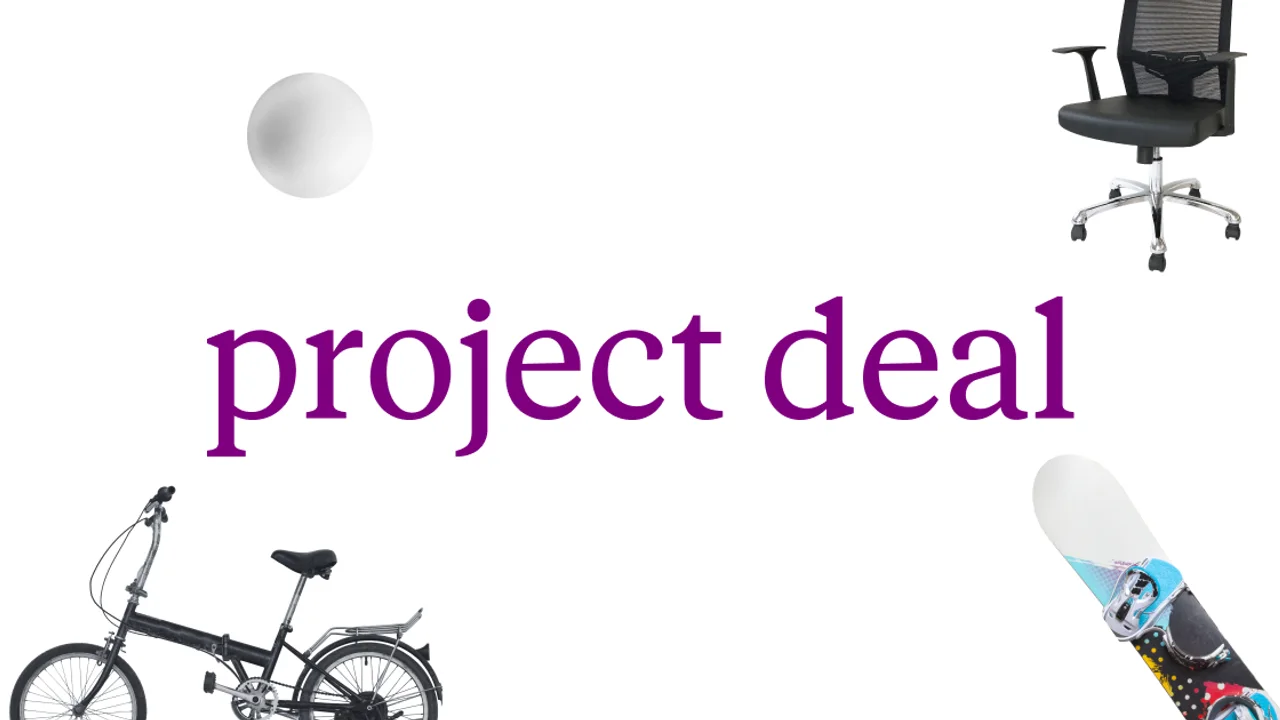 Anthropic’ten Yapay Zekalı Ticaret!