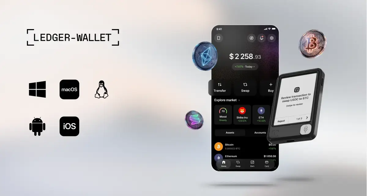 Apple, Mac App Store, Ledger Live, Kripto Para, Dolandırıcılık, Sahte Uygulama, CoinDesk, ZachXBT