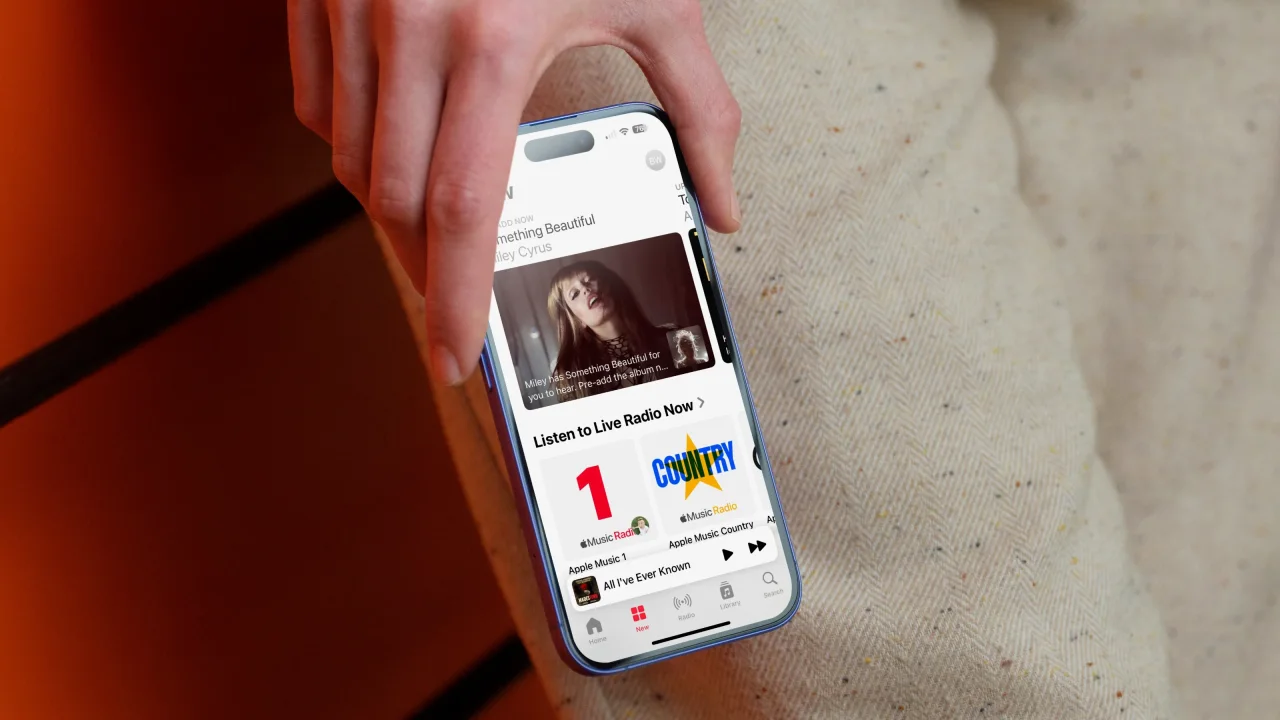 Apple Music, Apple Music kesinti, Apple Sistem Durumu, müzik akış servisi, Apple teknik sorun
