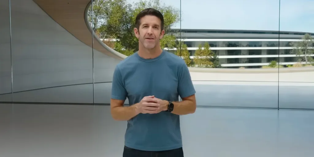 Apple CEO, Tim Cook, John Ternus, Apple yönetimi, teknoloji haberleri