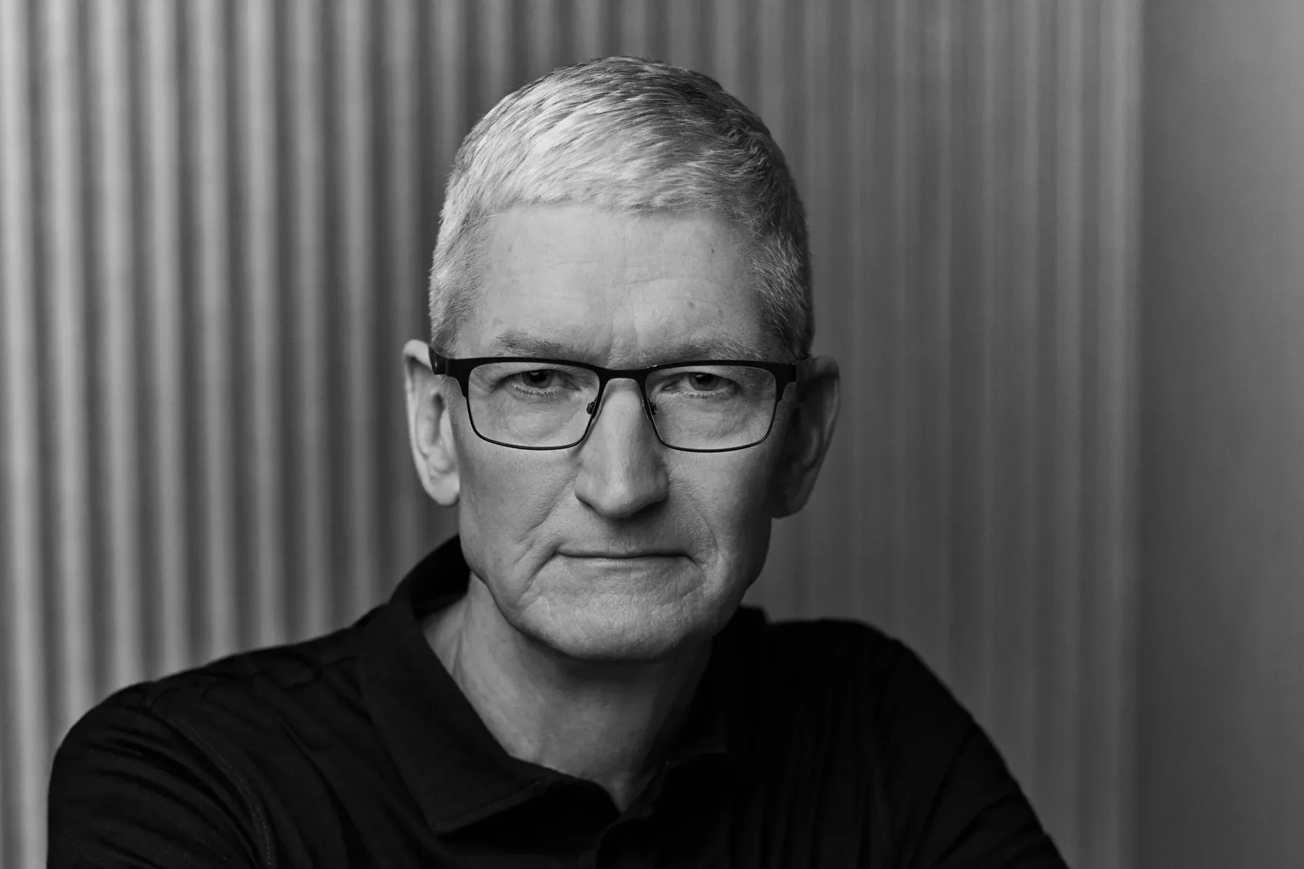 Apple CEO, Tim Cook, John Ternus, Apple yönetimi, teknoloji haberleri