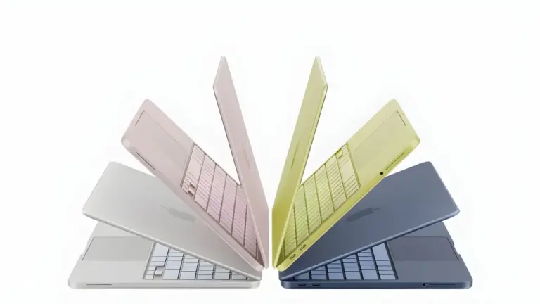Apple, 2025 Çevresel İlerleme Raporu, MacBook Neo, karbon nötr, geri dönüşüm