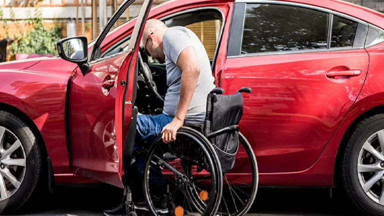 Araç Alımında Yeni Dönem: Engelliler için ÖTV Muafiyeti Müjdesi!