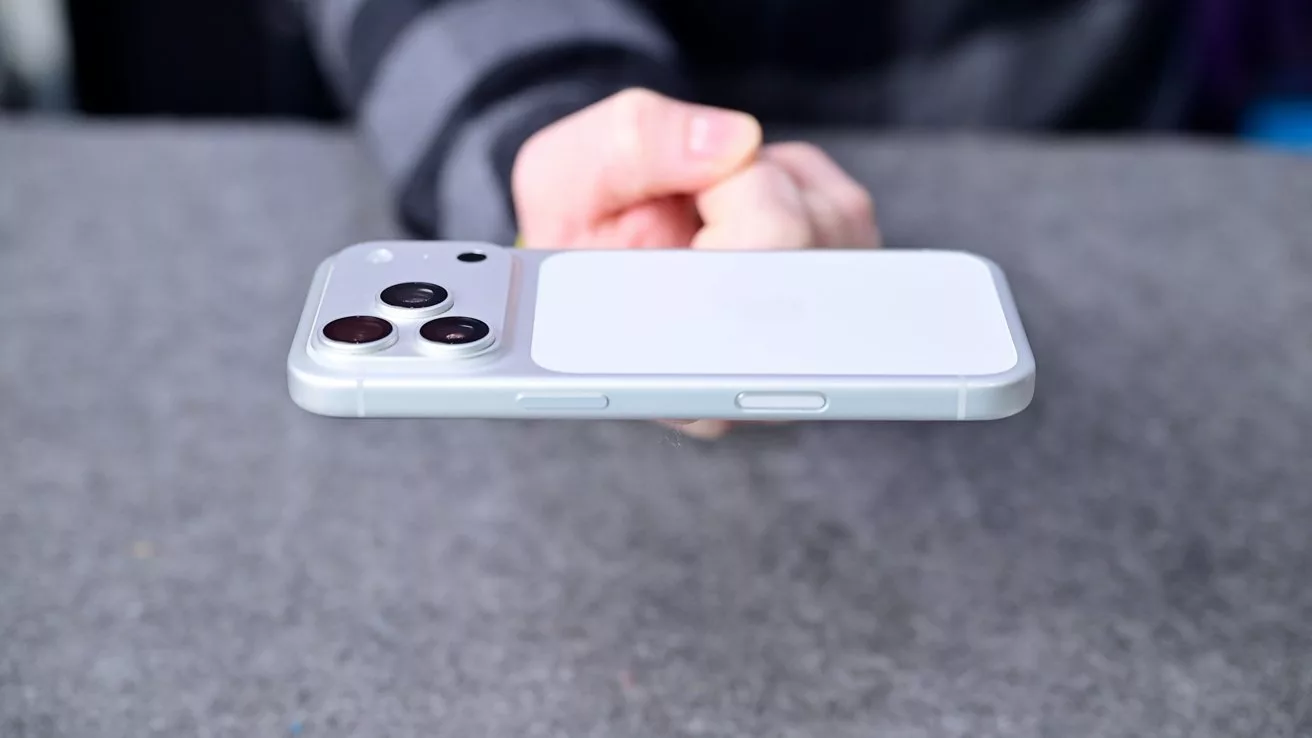 Artemis 2 Mürettebatı iPhone 17 Pro Max ile Çektiği Fotoğrafları Paylaştı