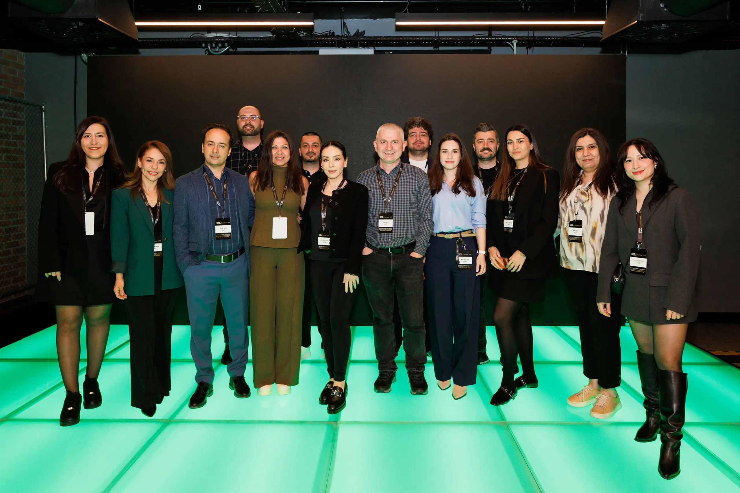 Creator Connect 2026