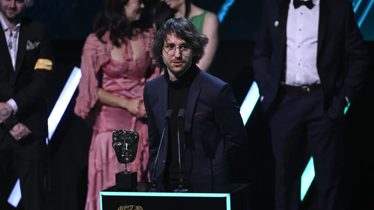 BAFTA Game Awards 2026: Clair Obscur: Expedition 33 Büyük Ödülü Kazandı