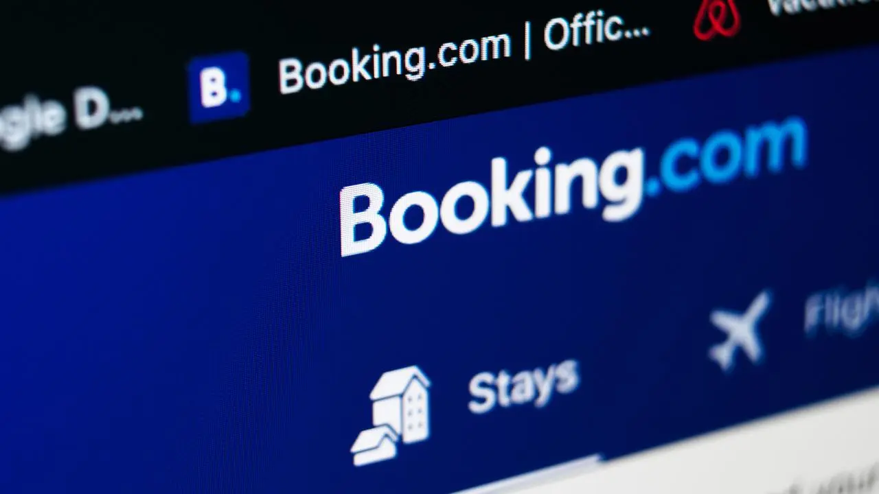 Booking.com’da Büyük Veri Sızıntısı: Müşteri Bilgileri Çalındı!