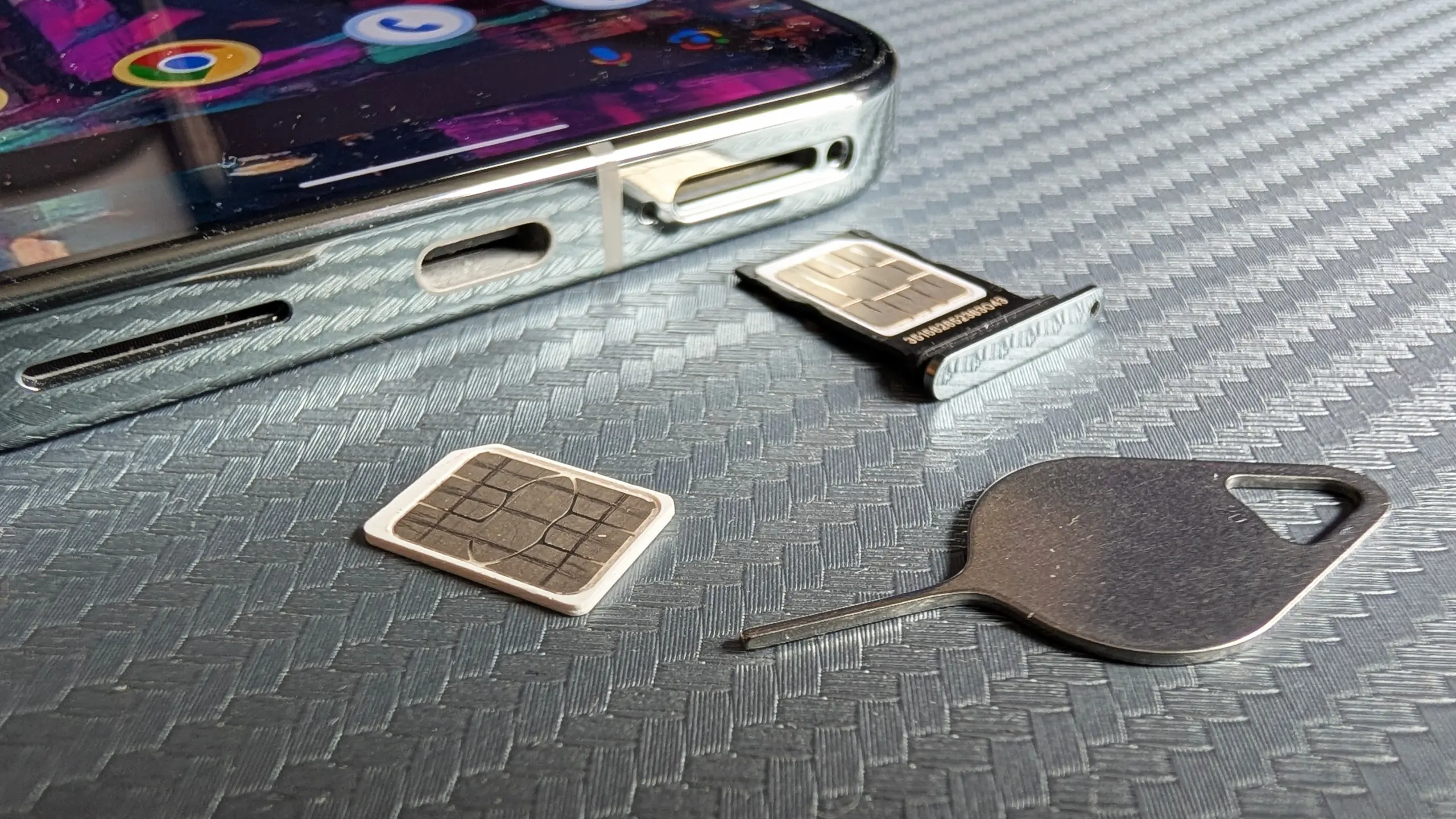 BTK, çift SIM, IMEI, pasaport, yurt dışı telefon