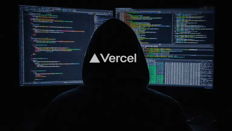 Vercel, siber saldırı, ShinyHunters, veri sızıntısı, yapay zeka güvenliği