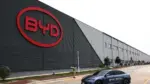 BYD, BYD Türkiye fabrikası, BYD ceza, Çinli otomobil markaları, otomobil vergisi, elektrikli araçlar