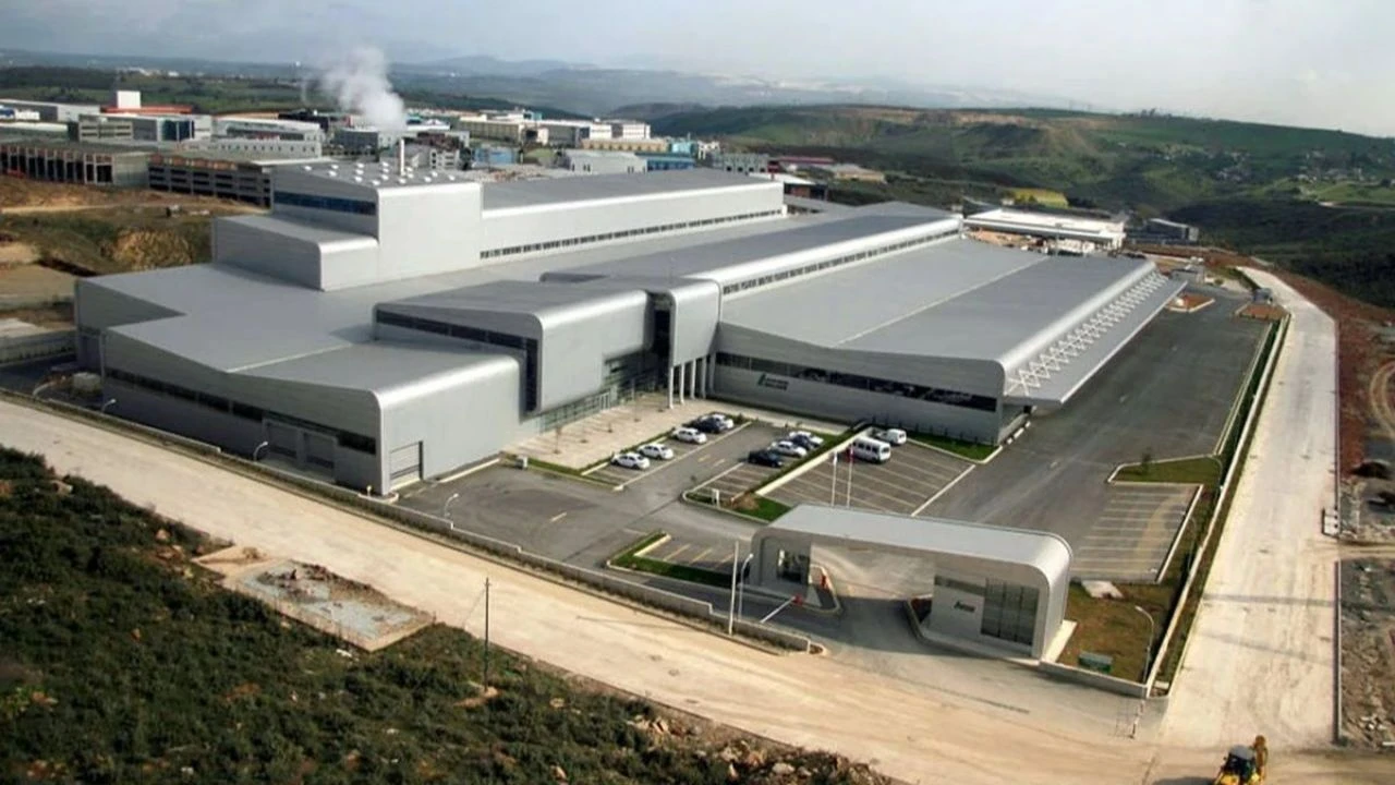 BYD, BYD Türkiye fabrikası, BYD ceza, Çinli otomobil markaları, otomobil vergisi, elektrikli araçlar