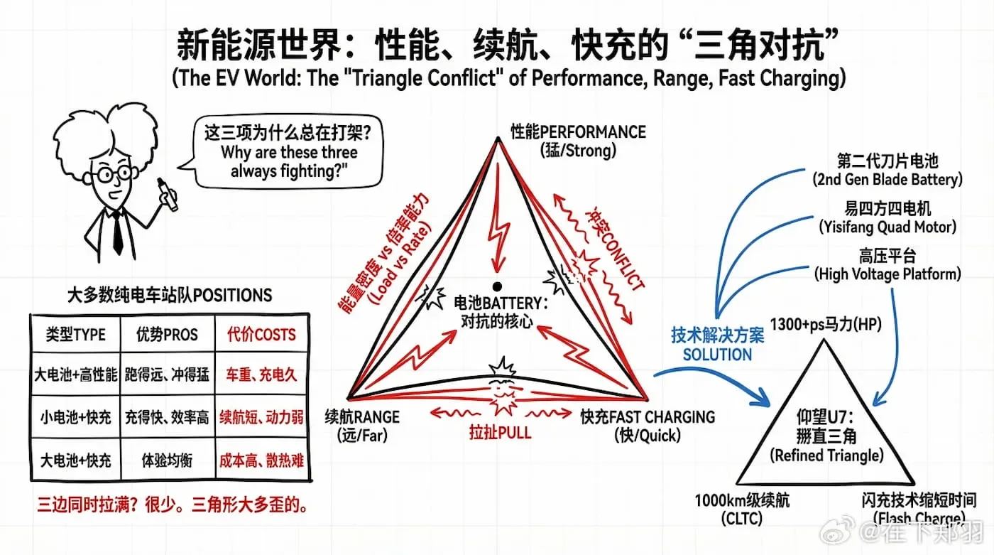 BYD, elektrikli araç, hızlı şarj, Blade Batarya 2.0, Denza Z9 GT