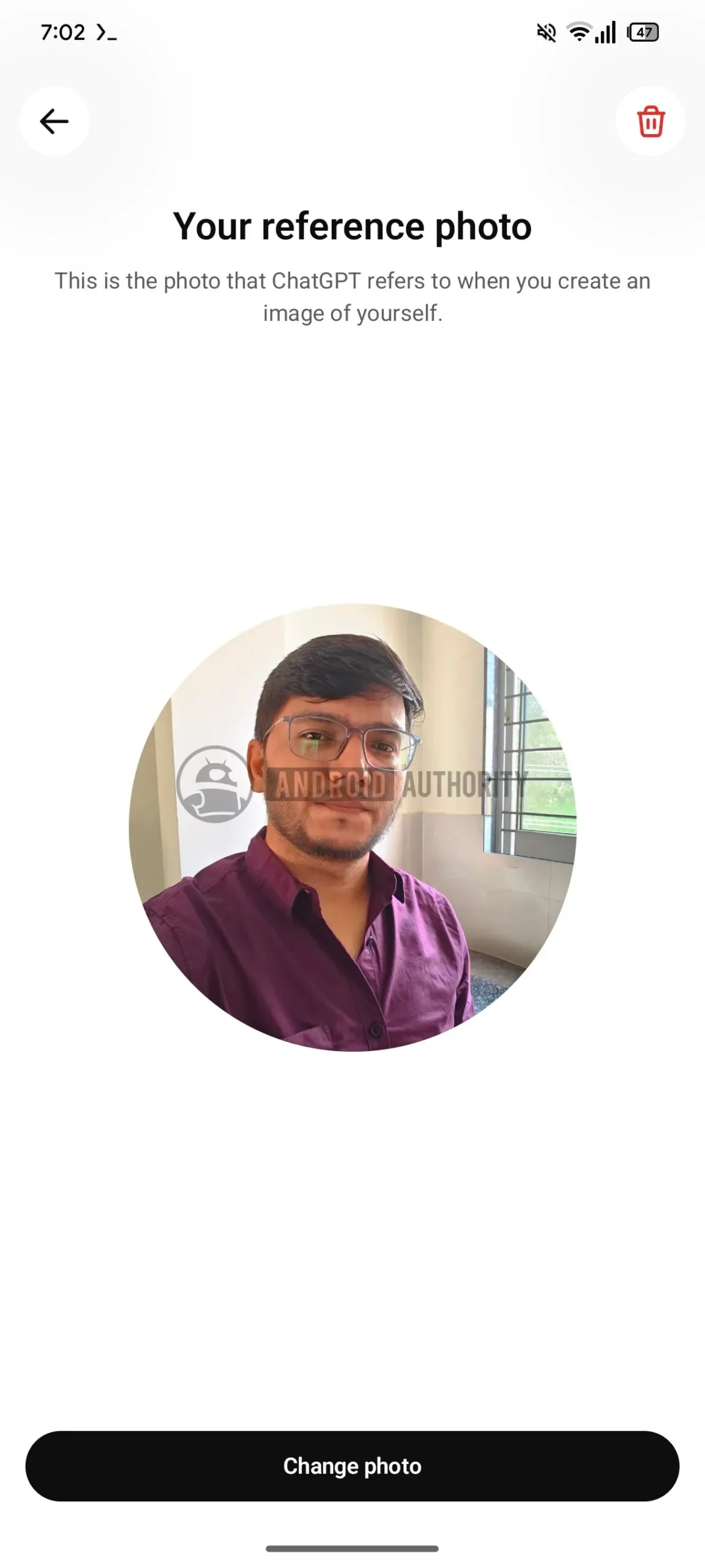 ChatGPT, OpenAI, Yapay Zeka, Referans Fotoğrafı, AI Görsel Oluşturma