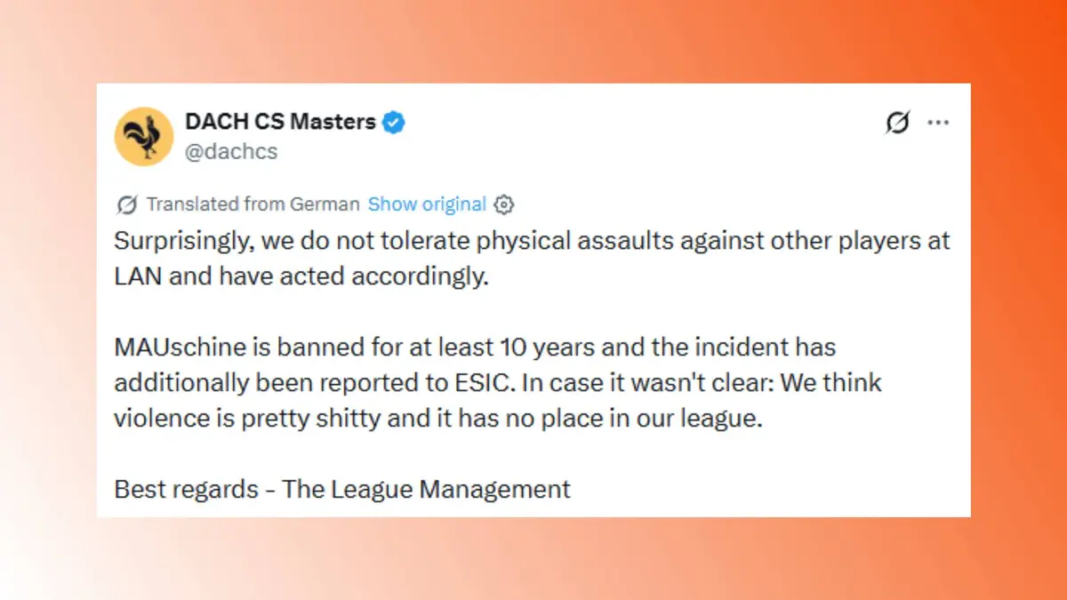 counter strike 2 oyuncusuna sahnede saldiri nedeniyle 10 yil men 1