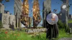 Crimson Desert, Intel Arc, XeSS 3.0, Pearl Abyss, 1.03.00 yaması, AMD Radeon Anti-Lag 2, oyun güncellemesi, Intel XeSS Kare Oluşturma