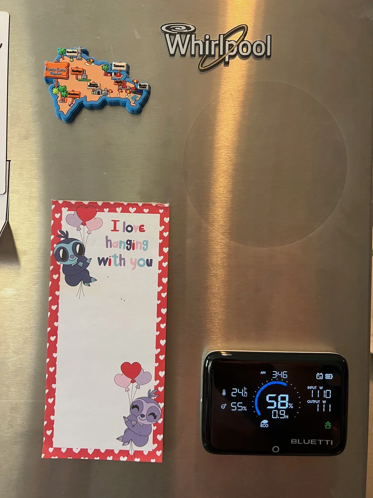 BLUETTI, FridgePower, güç kaynağı, kesintisiz güç, batarya