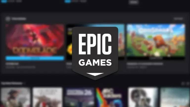Epic Games, ücretsiz oyun, Oddsparks, Firestone, DOOMBLADE