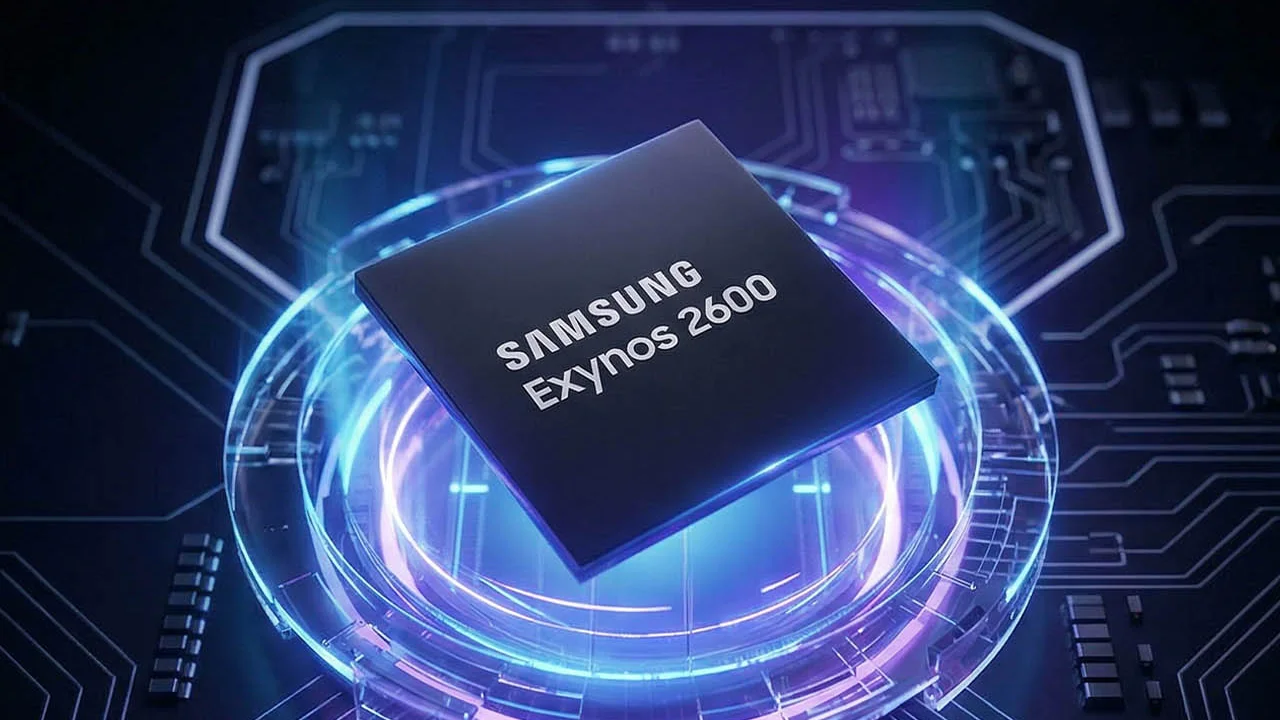 Samsung’un 3 Milyar Dolarlık Acı Reçetesi: Exynos 2600 Pahalıya Patladı 1 Exynos 2600