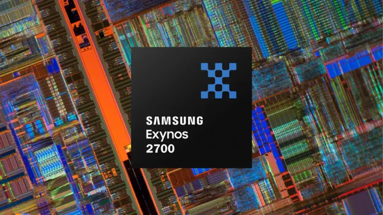 Samsung, Exynos 2700, SBS mimarisi, işlemci, teknoloji
