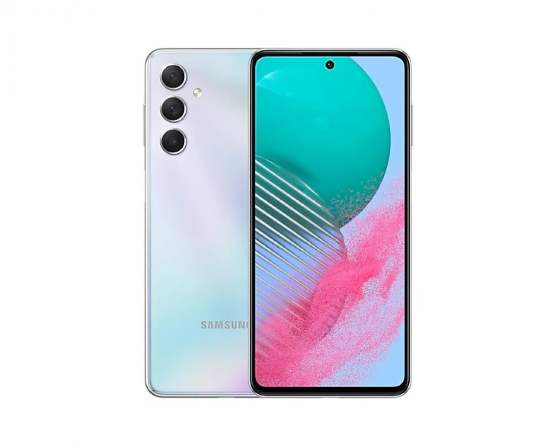 Samsung, Galaxy M54, güvenlik yaması, One UI, yazılım güncellemesi