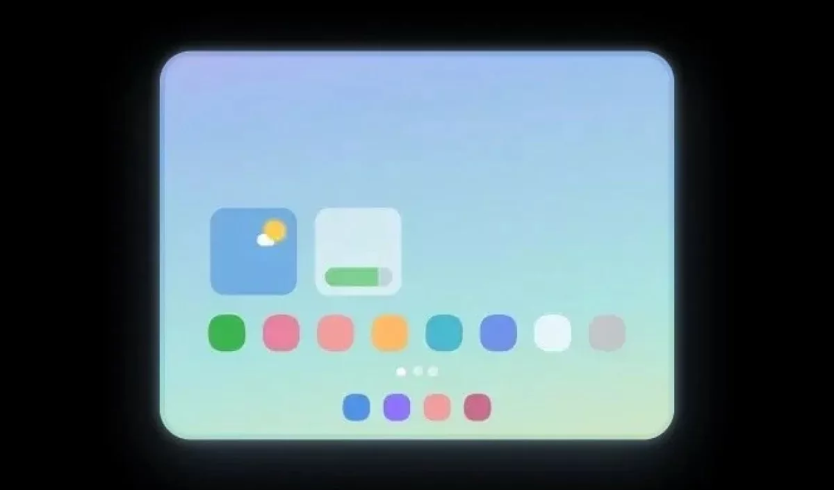 Samsung, Galaxy Z Wide Fold, Galaxy Z Fold8, Android 17, One UI 9, katlanabilir telefon, Apple iPhone Fold