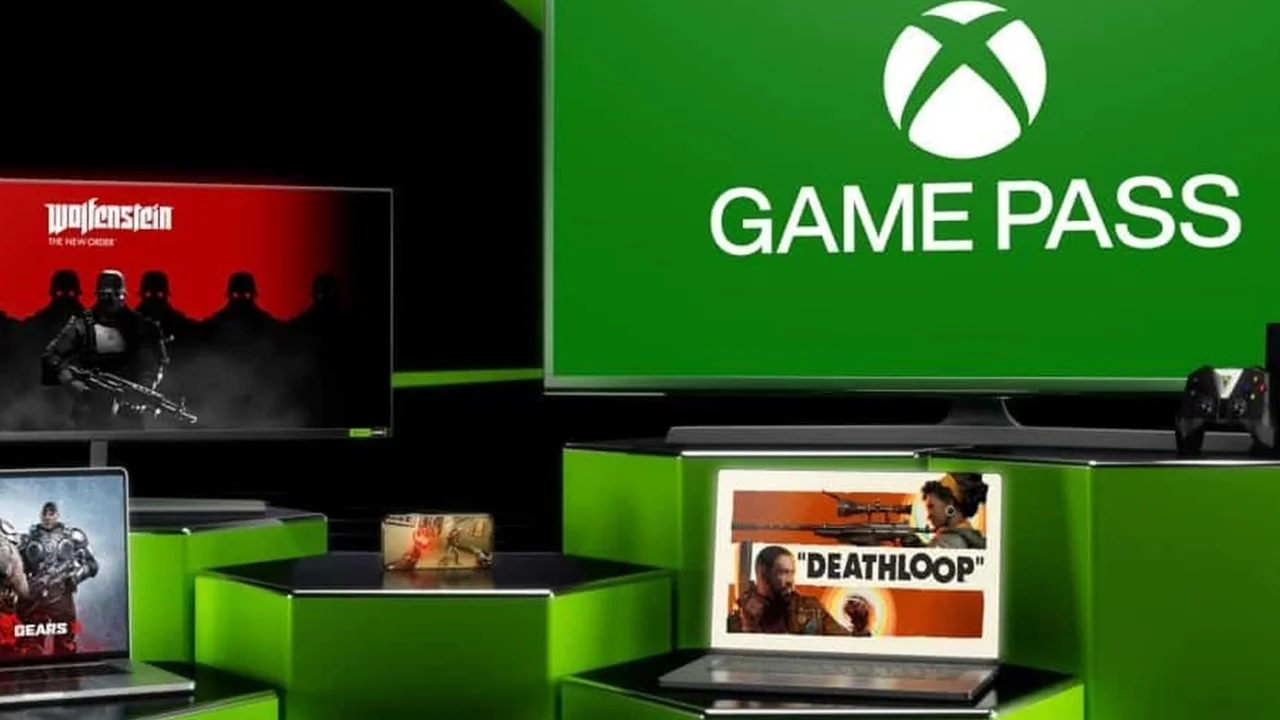 GeForce NOW’a Xbox Game Pass ve Ubisoft+ Güncellemesi!