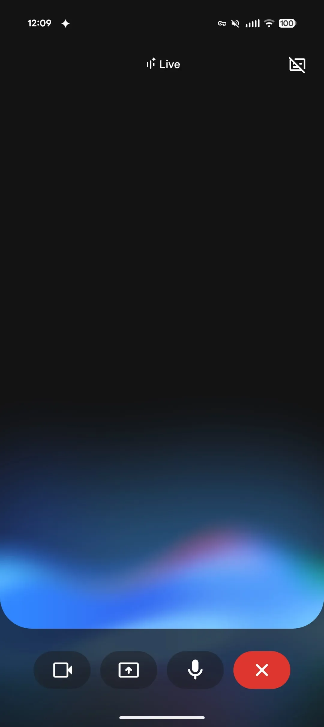 Gemini Live, Google, Android, yapay zeka, uygulama tasarımı