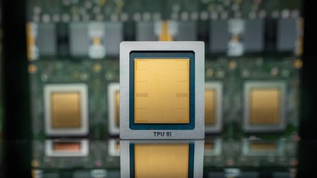 Google Cloud Yeni Yapay Zeka Çipleriyle Nvidia’ya Rakip Oluyor