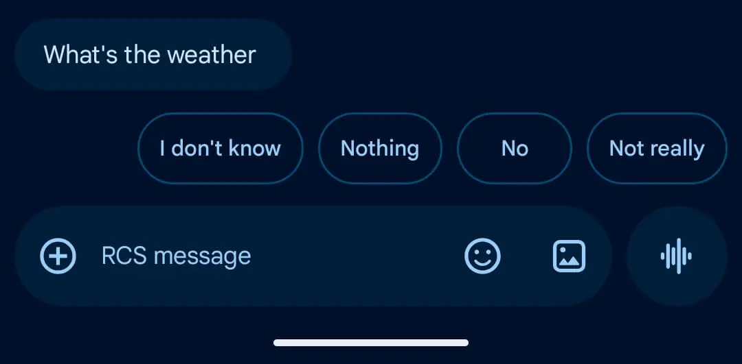 google messages a nisan 2026 da gelen yeni ozellikler 1