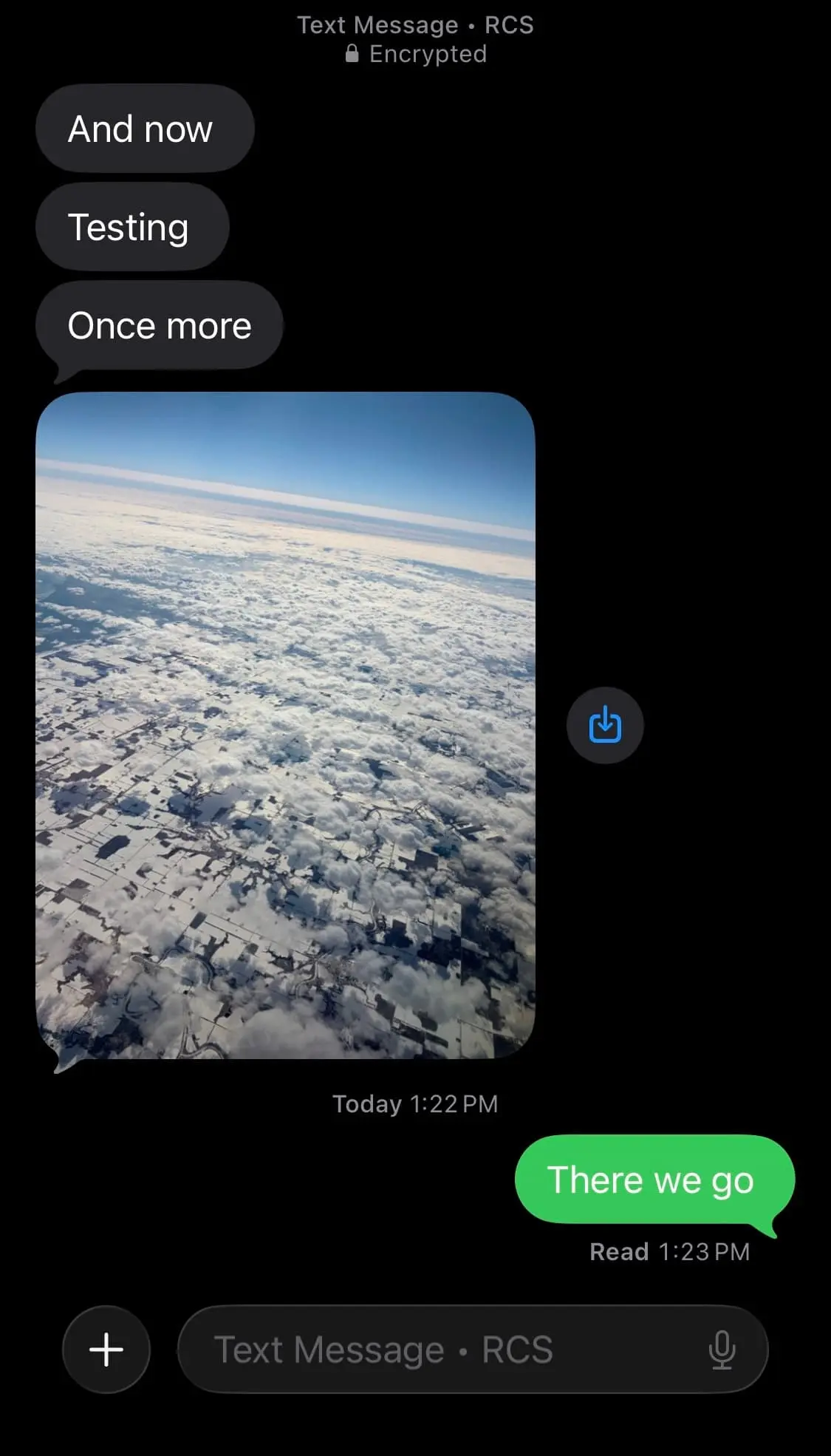 google messages a nisan 2026 da gelen yeni ozellikler 2