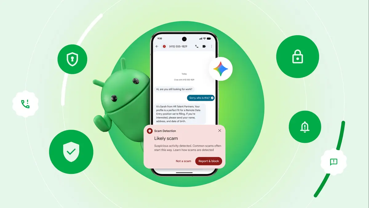 google messages a nisan 2026 da gelen yeni ozellikler 6