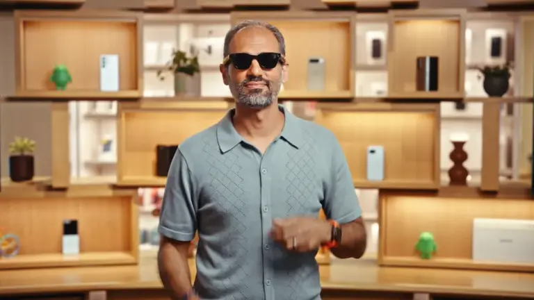 Gucci, Google, Android XR, akıllı gözlük, Kering