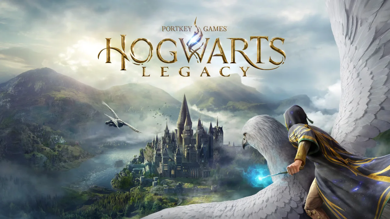 Epic Games Store, Hogwarts Legacy, ücretsiz oyun, Harry Potter, Oddsparks