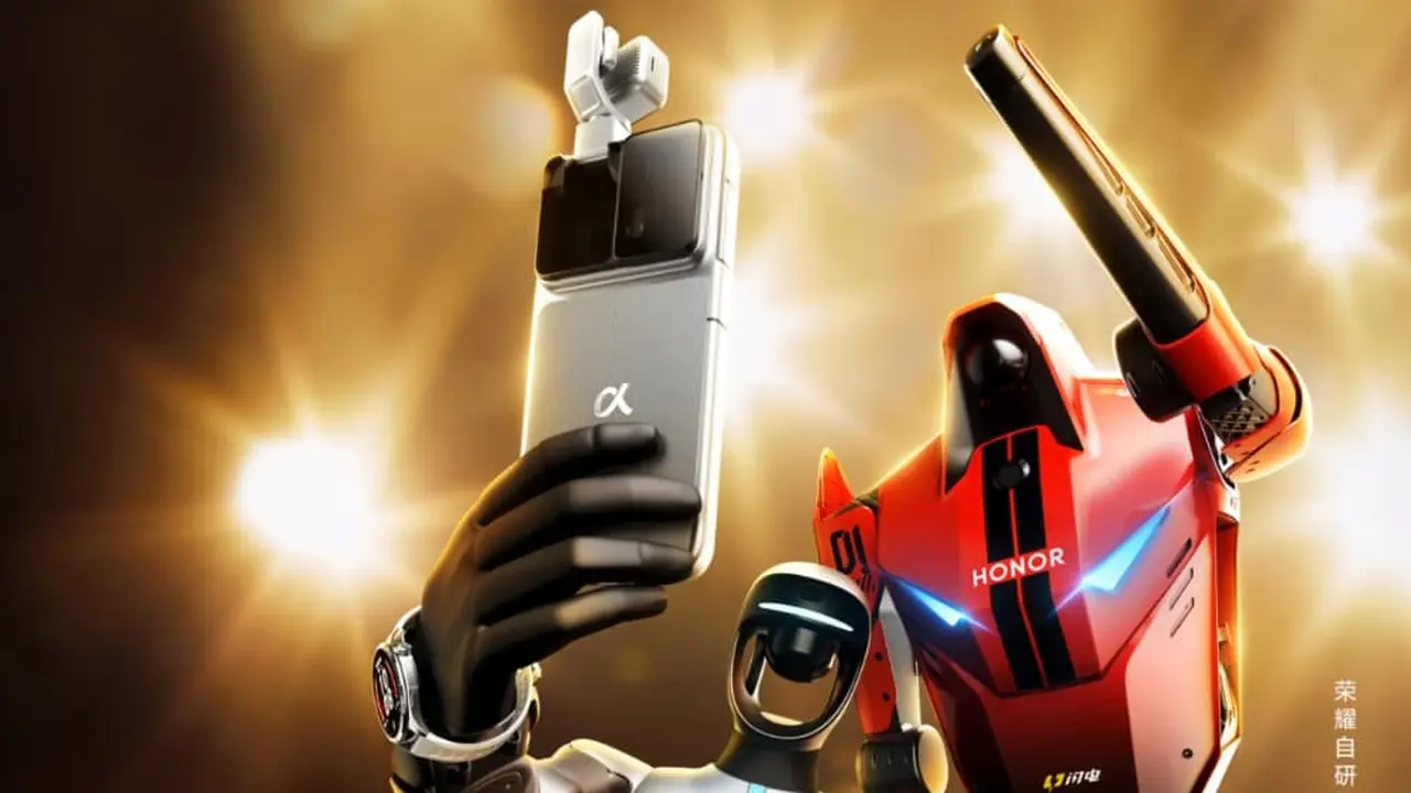 Honor Magic 9 Pro Max 2 Adet 200 MP Kamera ile Geliyor