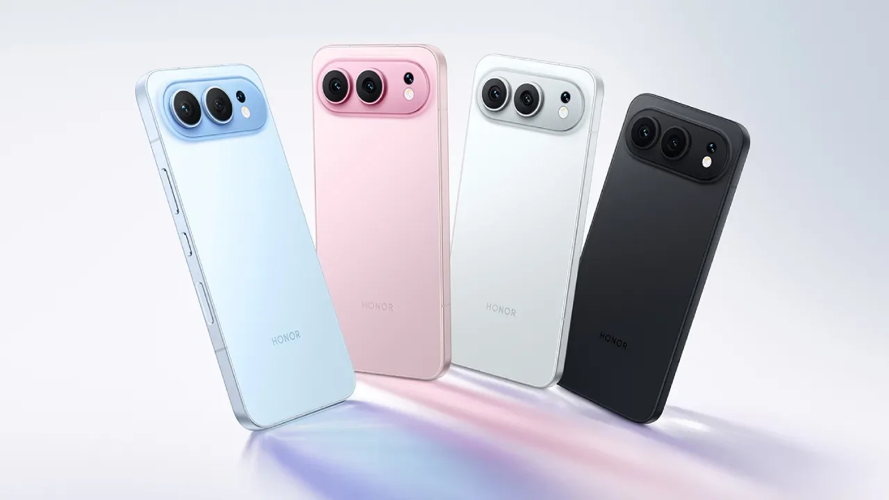 Honor Play 80 Plus, Honor 600 fiyatı, Honor 600 Pro özellikleri, Snapdragon 4 Gen 2, Honor yeni modeller